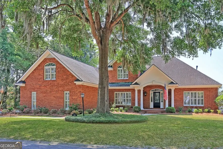 141 Grays Creek Drive, Savannah, GA 31410 - #2