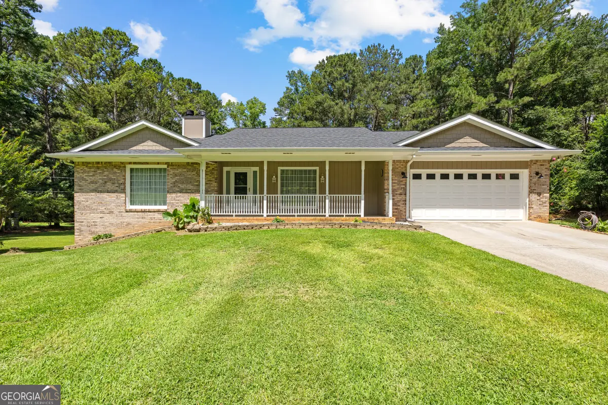 186 Lincoln Road, Tyrone, GA 30290 - #1