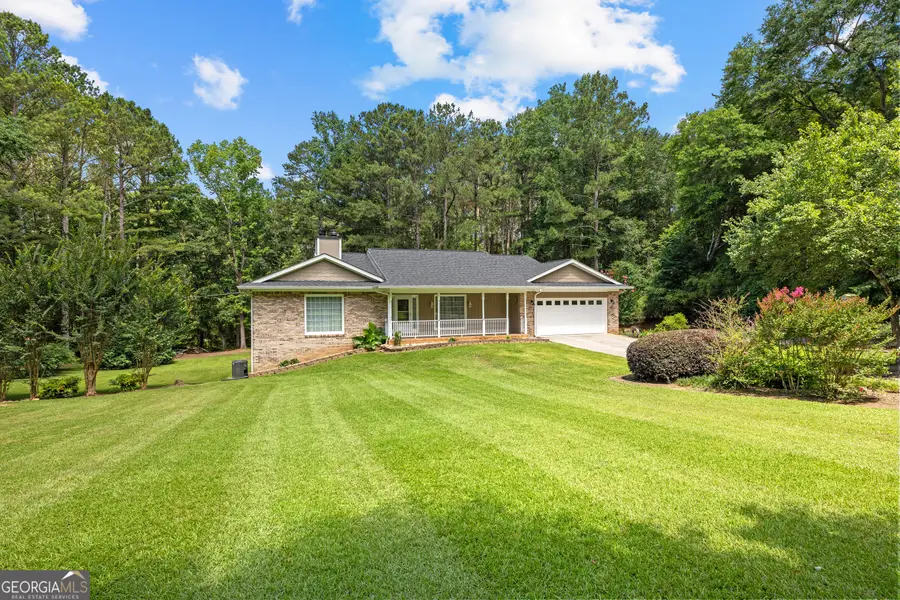 186 Lincoln Road, Tyrone, GA 30290 - #2