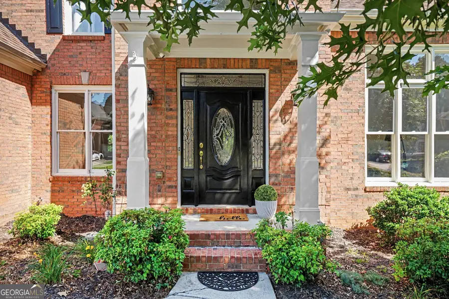 1239 Wood Iris Lane, Lawrenceville, GA 30045 - #2