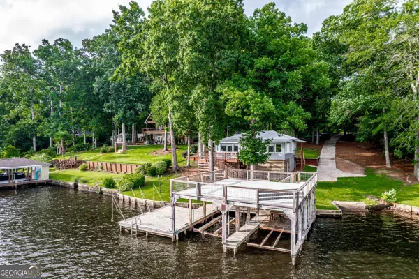 281 Thomas Drive, Eatonton, GA 31024