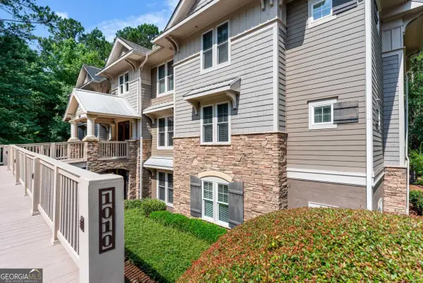 1010B Portage Trail, Greensboro, GA 30642