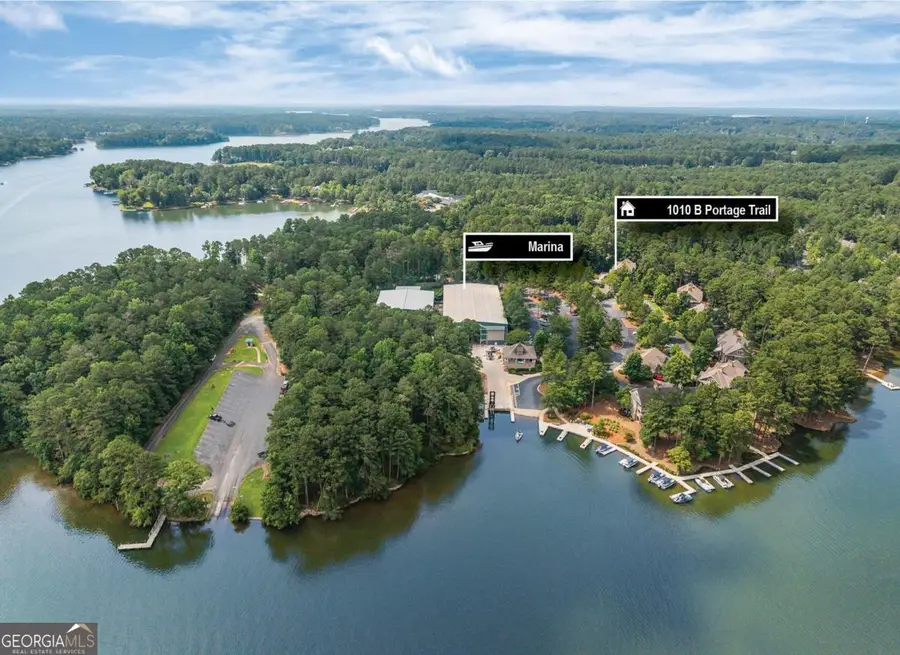 1010B Portage Trail, Greensboro, GA 30642 - #2