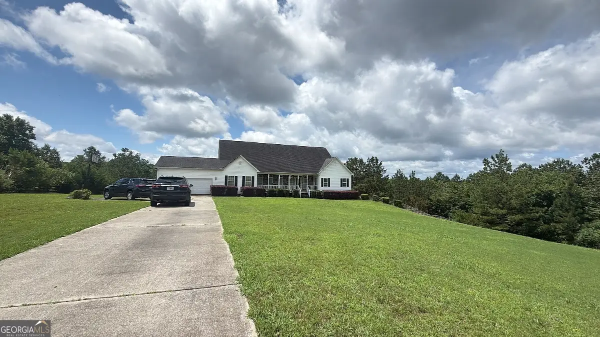33 Secretariat Road, Rome, GA 30161 - #1