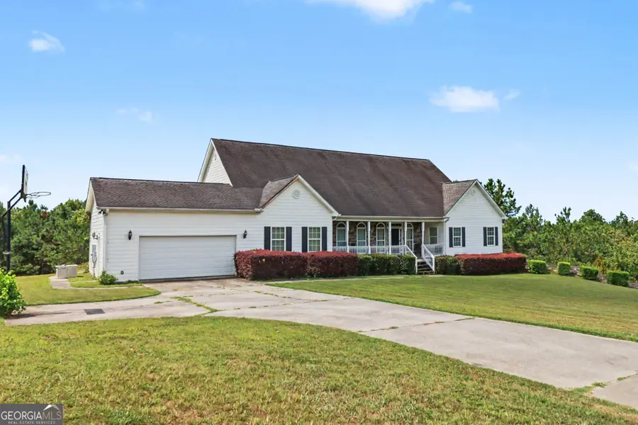33 Secretariat Road, Rome, GA 30161 - #2