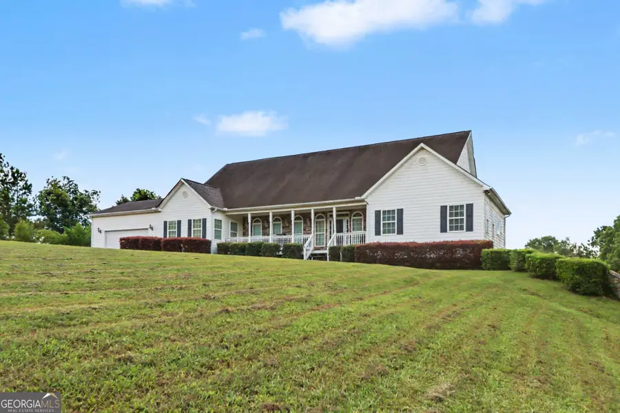 33 Secretariat Road, Rome, GA 30161 - #3