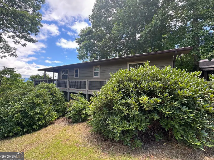 1498 Harris Ridge Road, Young Harris, GA 30582 - #3