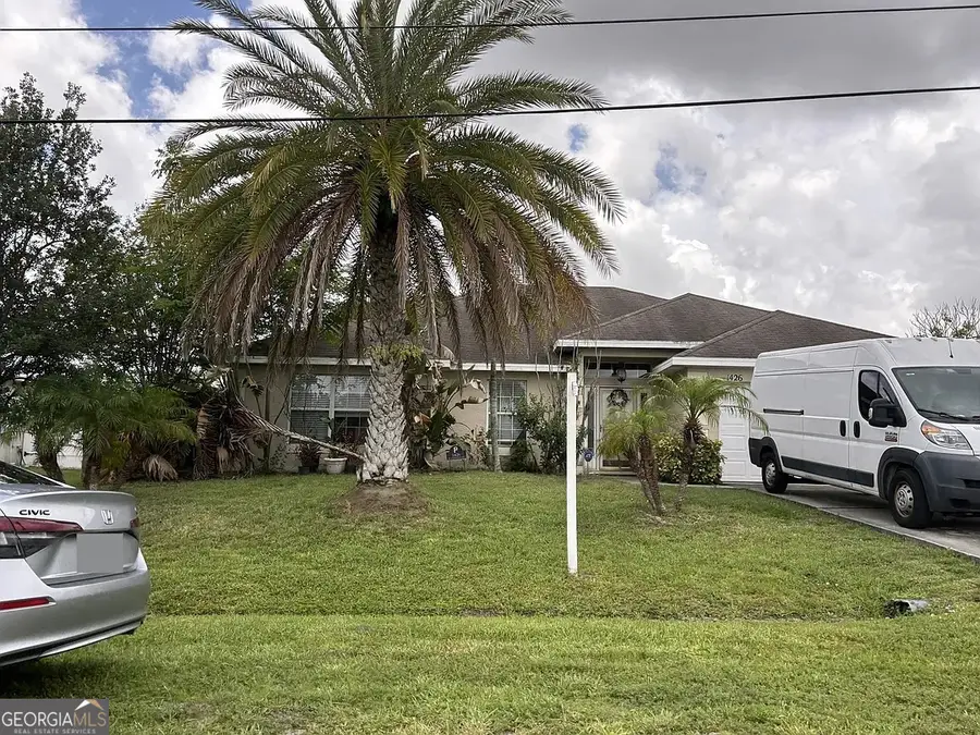 1426 SW San Sebastian Avenue, Port Saint Lucie, FL 34953 - #2