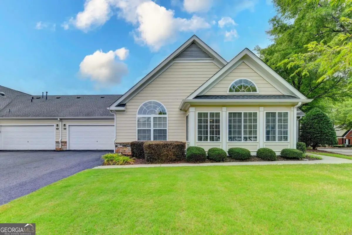 3097 Oakside Circle, Alpharetta, GA 30004 - #1