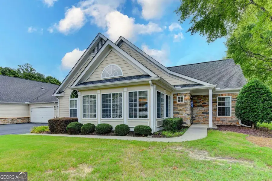 3097 Oakside Circle, Alpharetta, GA 30004 - #2