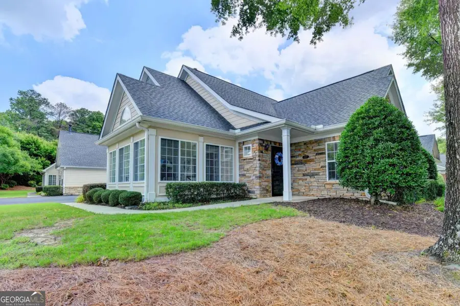 3097 Oakside Circle, Alpharetta, GA 30004 - #3