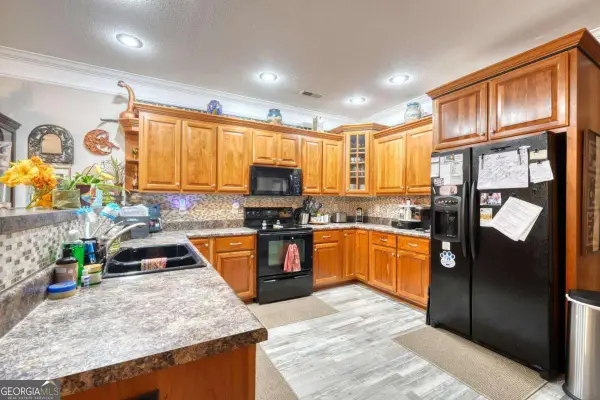 1729 Watercrest Way, Young Harris, GA 30582