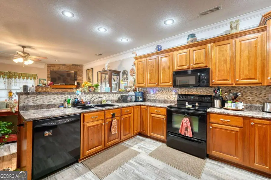 1729 Watercrest Way, Young Harris, GA 30582 - #3