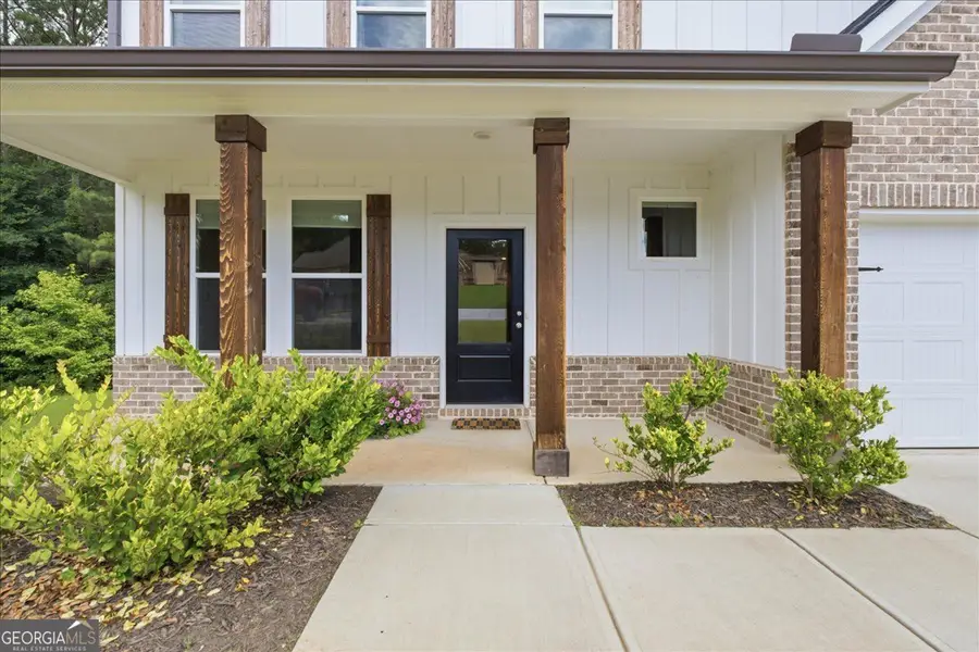 24 Durana Court, Dallas, GA 30132 - #3