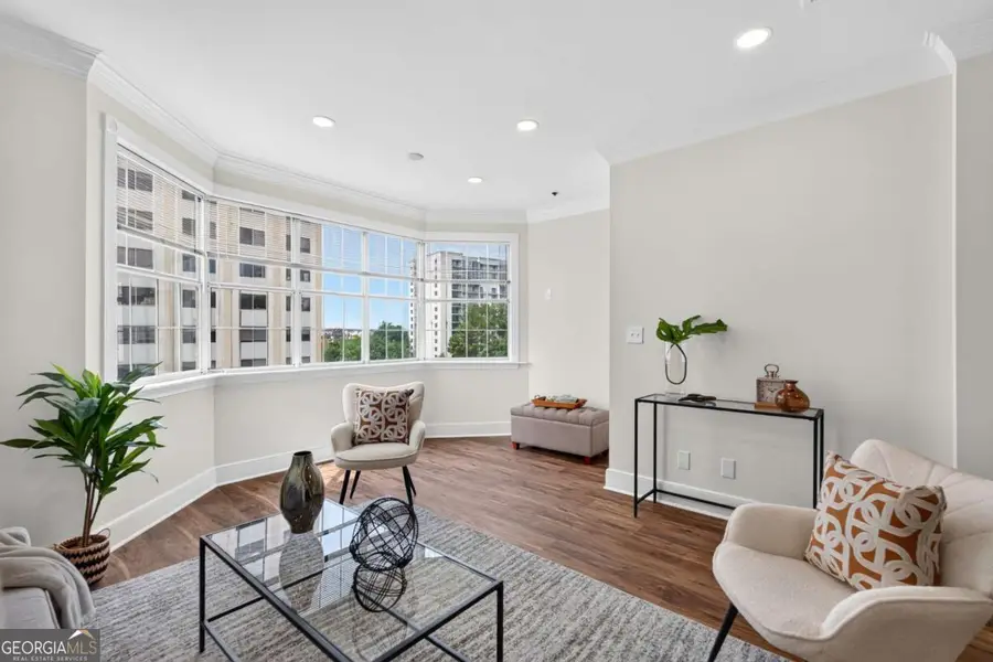 2499 Peachtree Road Ne #508, Atlanta, GA 30305 - #2
