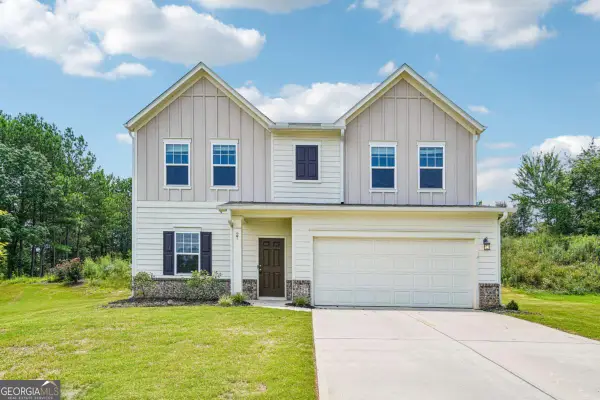 27 Tabasco Cat Court, Cartersville, GA 30120