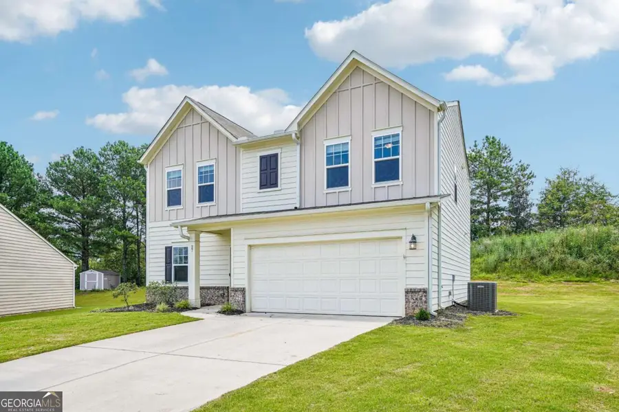 27 Tabasco Cat Court, Cartersville, GA 30120 - #2