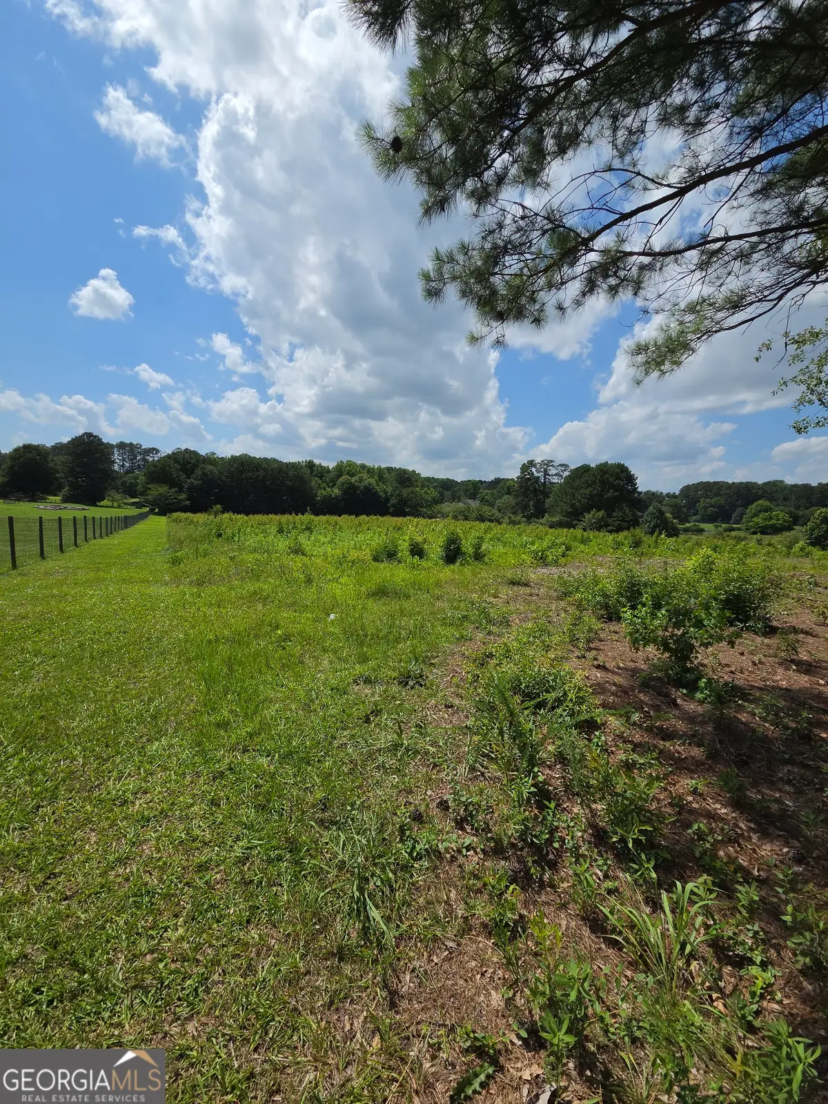 0 Trickum Creek Road, Tyrone, GA 30290 - #1