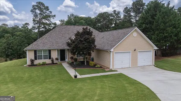 2316 Acorn Way, Monroe, GA 30656