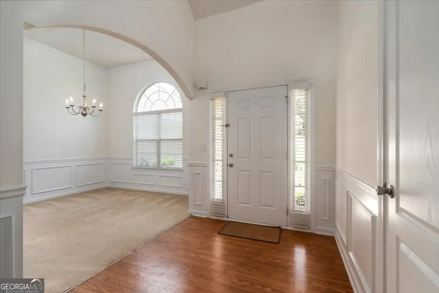 2316 Acorn Way, Monroe, GA 30656 - #2