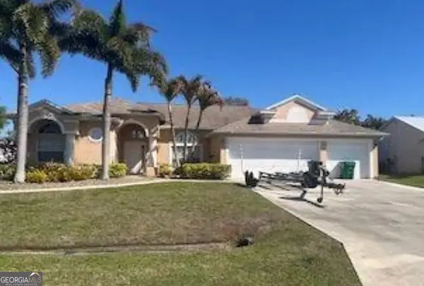 465 SE Inwood Avenue, Port Saint Lucie, FL 34984