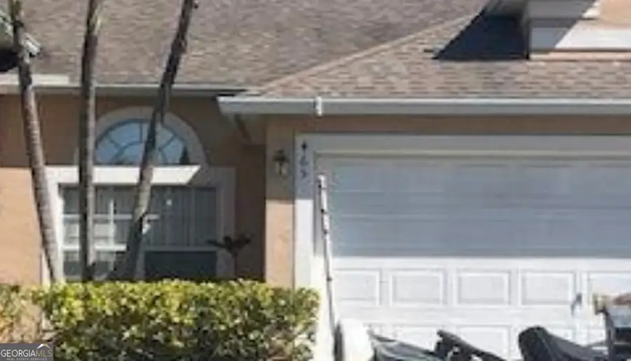 465 SE Inwood Avenue, Port Saint Lucie, FL 34984 - #3