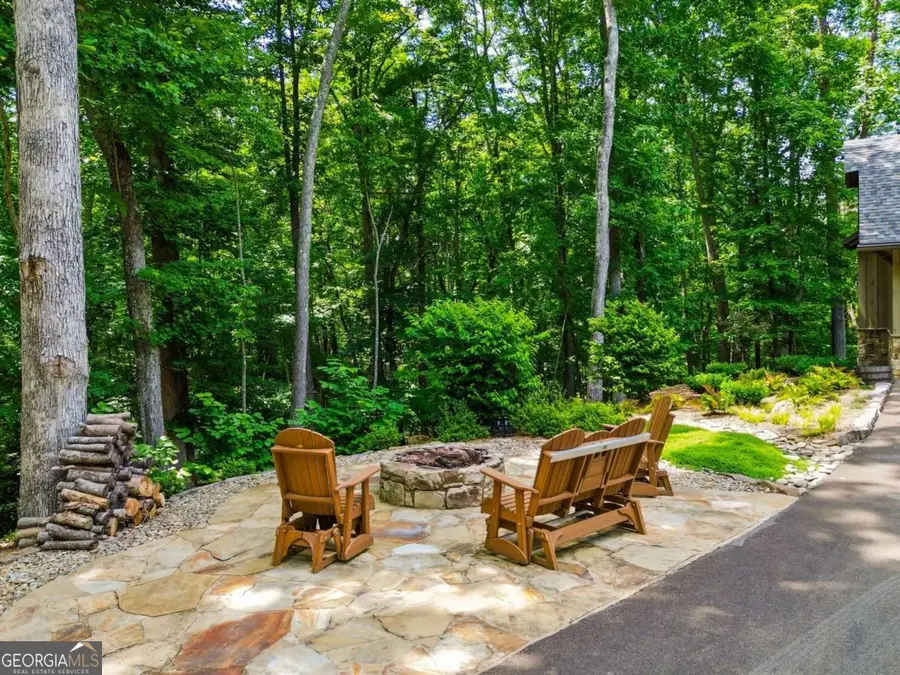 427 Greystone Trace, Ellijay, GA 30536 - #2