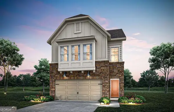 5744 Tillman Way, Powder Springs, GA 30127