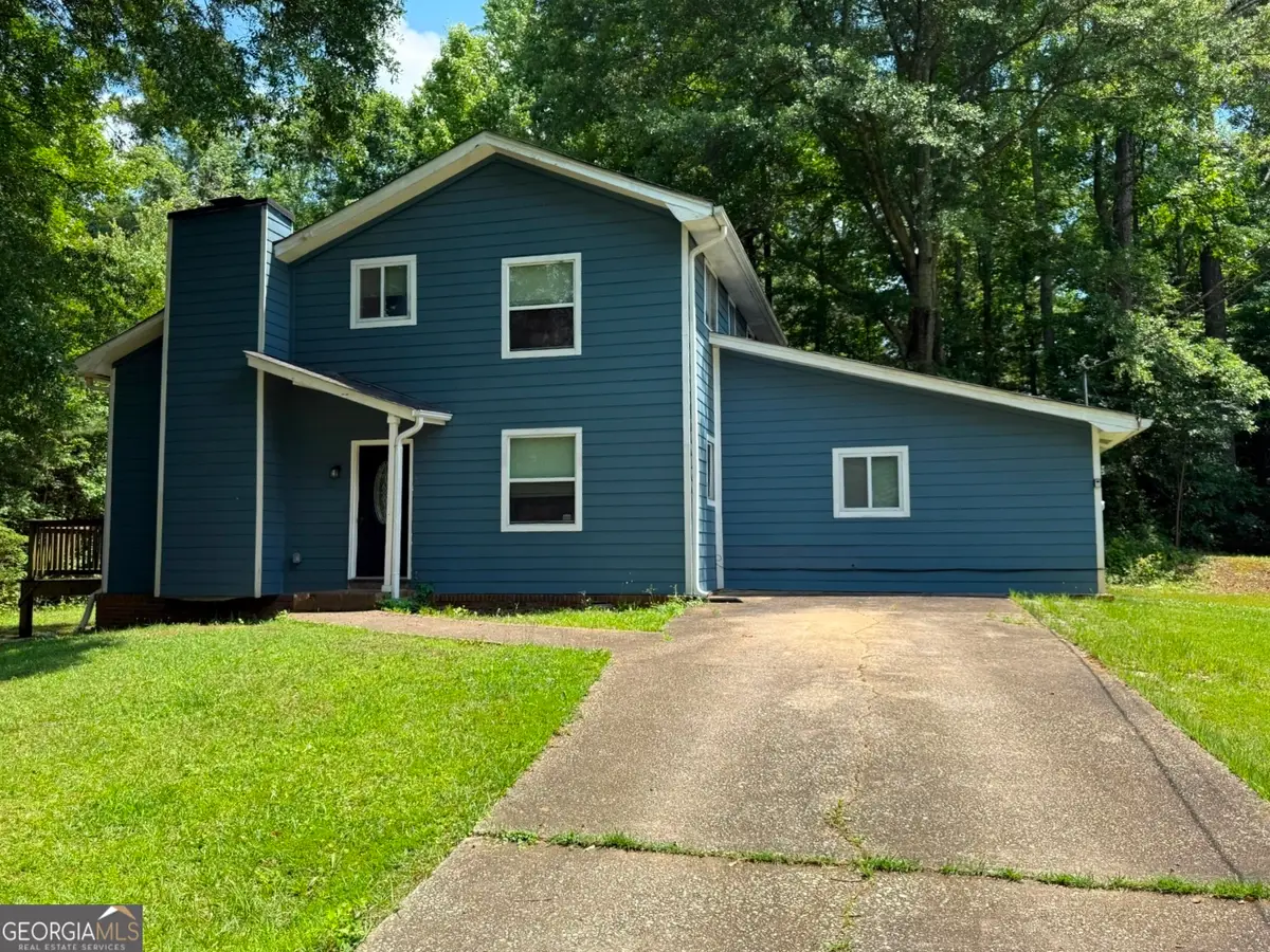 2425 Falls River Drive, Lithia Springs, GA 30122 - #1