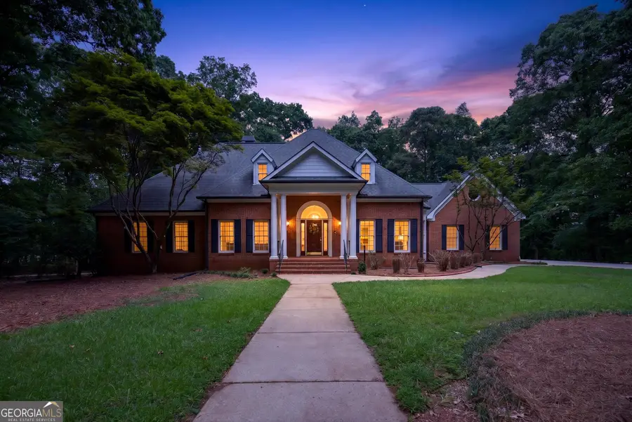 2134 Highway 92 S, Fayetteville, GA 30215 - #2