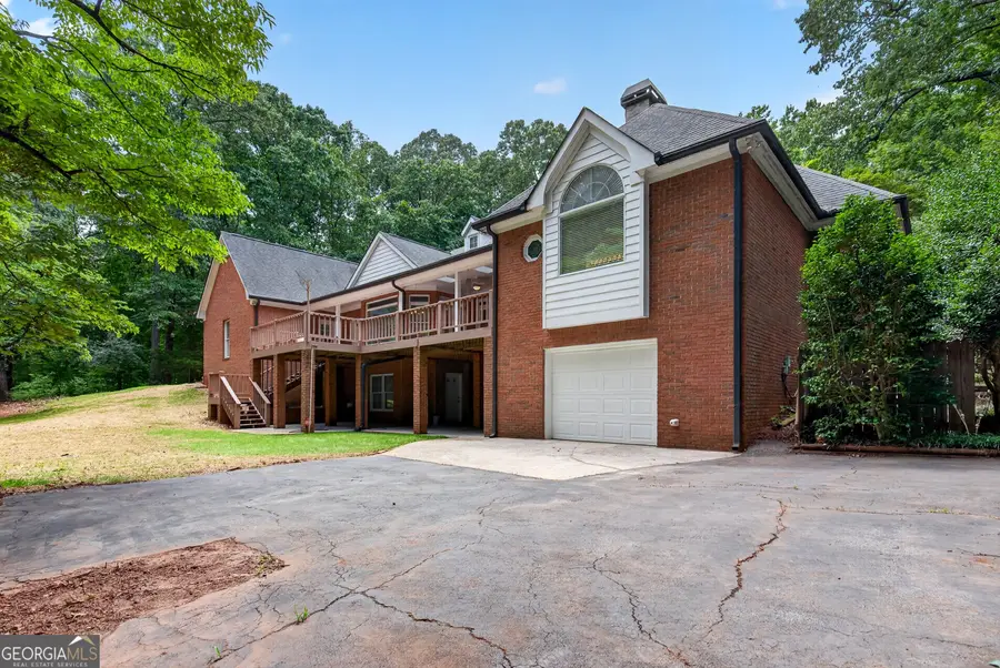 2134 Highway 92 S, Fayetteville, GA 30215 - #3