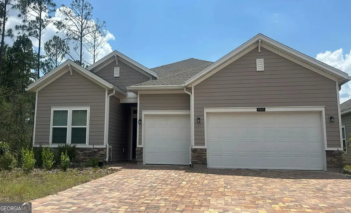 9905 Ansley Lake Drive, Jacksonville, FL 32222 - #1