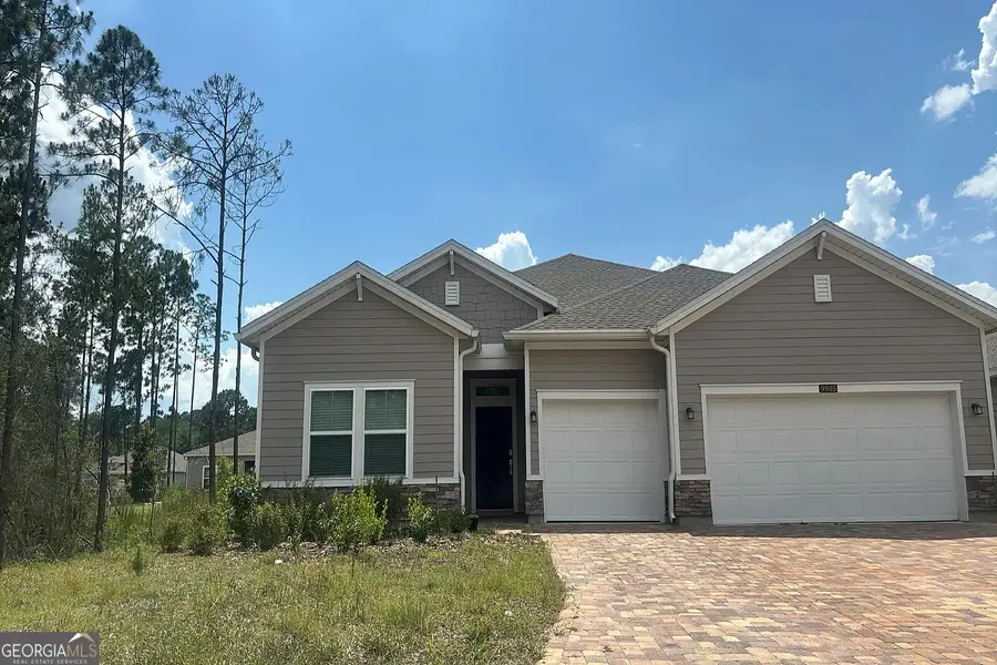 9905 Ansley Lake Drive, Jacksonville, FL 32222 - #2