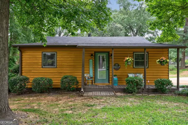 115 Admiralty Way Nw, Milledgeville, GA 31061