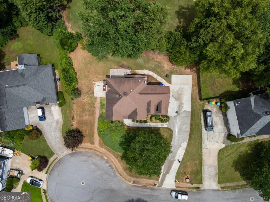 2703 Mayfield Court, Lawrenceville, GA 30043 - #3