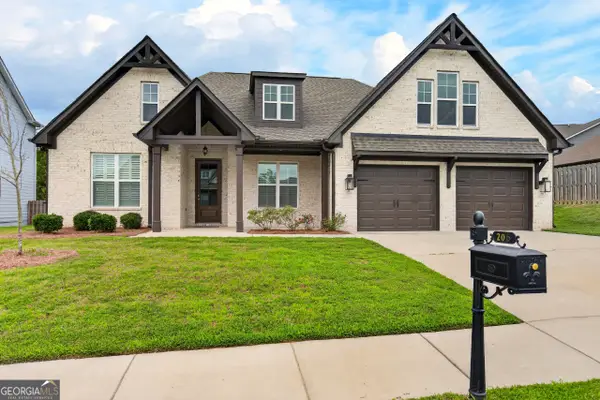 206 Linman Drive, Lagrange, GA 30241