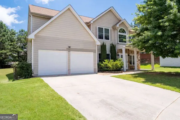 4132 Eldon Drive, Fairburn, GA 30213