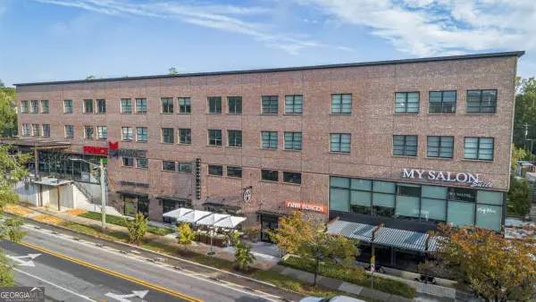 100 Prince Avenue #A317, Athens, GA 30601