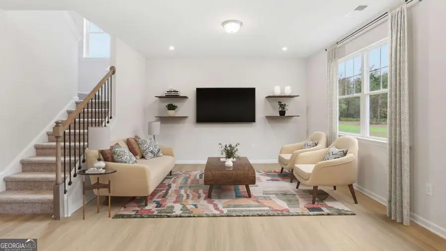 1213 Stonebridge Circle #LOT 82, Macon, GA 31211 - #3