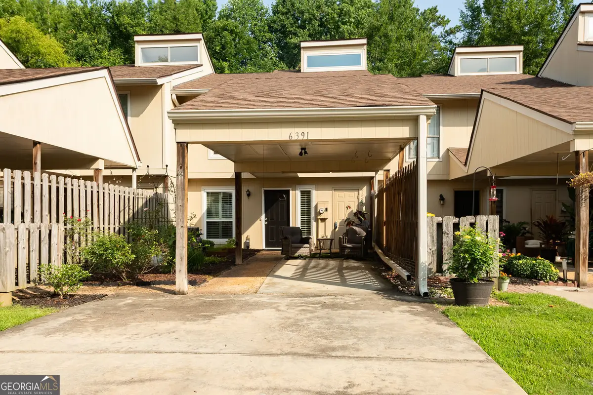 6391 Hawthorne Terrace, Peachtree Corners, GA 30092 - #1