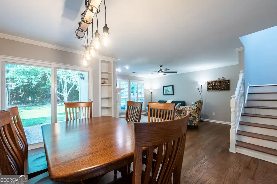 6391 Hawthorne Terrace, Peachtree Corners, GA 30092 - #3