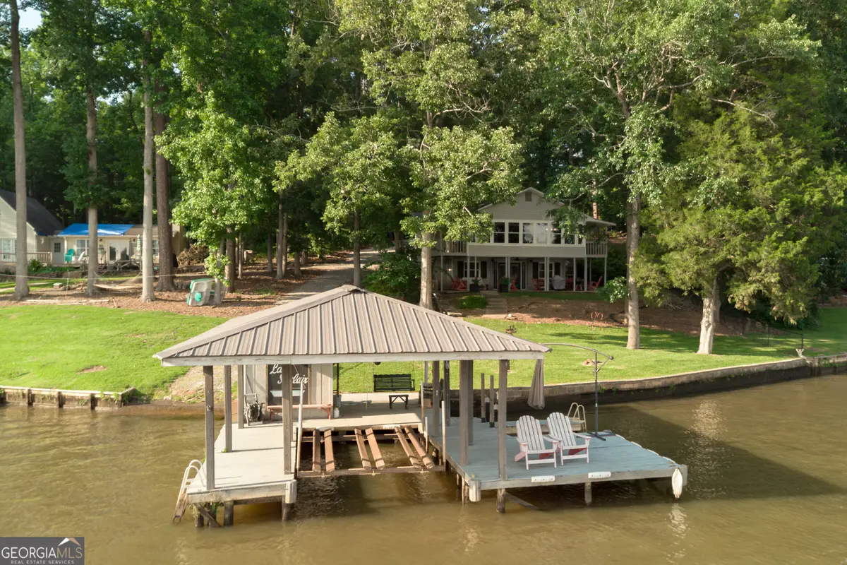 301 Thomas Drive, Eatonton, GA 31024 - #1