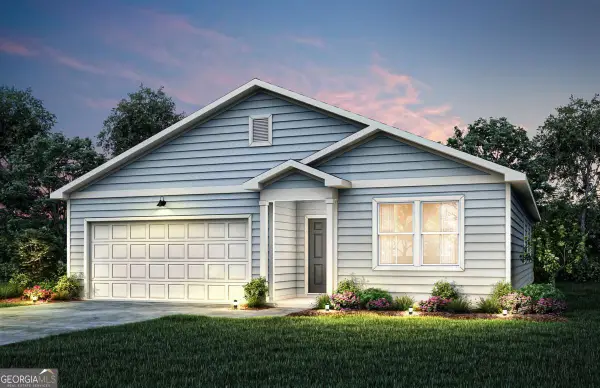 3123 Orwell Drive, Gainesville, GA 30507