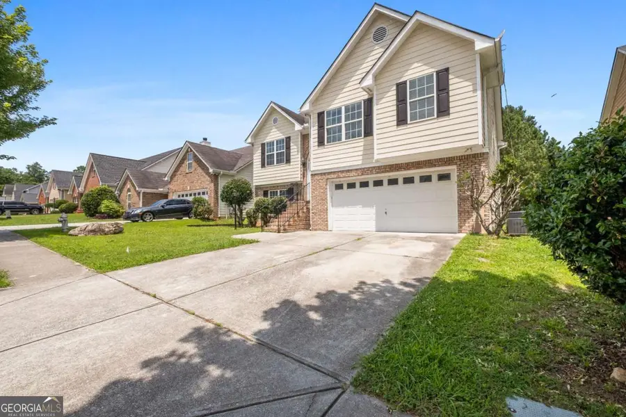 2323 Crimson Creek Lane, Snellville, GA 30078 - #3