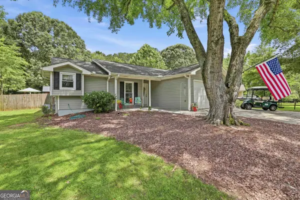 414 Deergrass Trail, Peachtree City, GA 30269