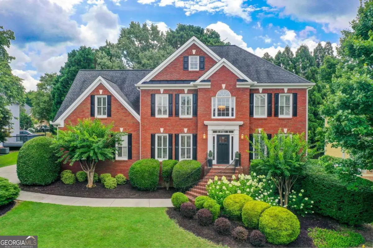 2452 Twilight View, Snellville, GA 30078 - #1