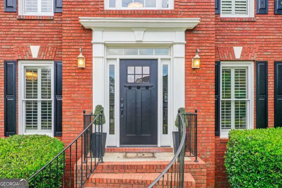 2452 Twilight View, Snellville, GA 30078 - #2