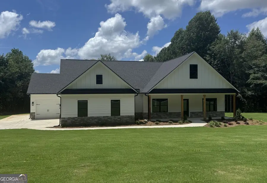 5544 State Rte 101 N, Dallas, GA 30132 - #2