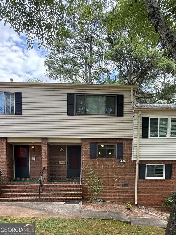 3328 Northcrest Road #D, Atlanta, GA 30340