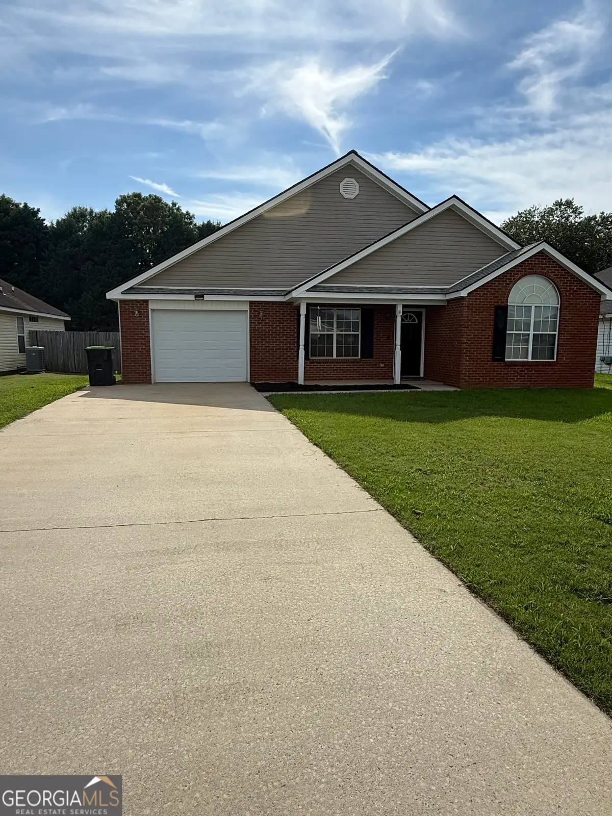 504 Falkirk Drive, Warner Robins, GA 31088 - #1